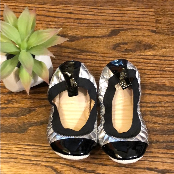 yosi samra ballerina